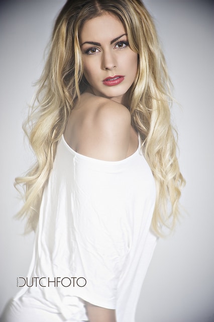 Nathalie Den Dekker Nathalie Den Dekker
