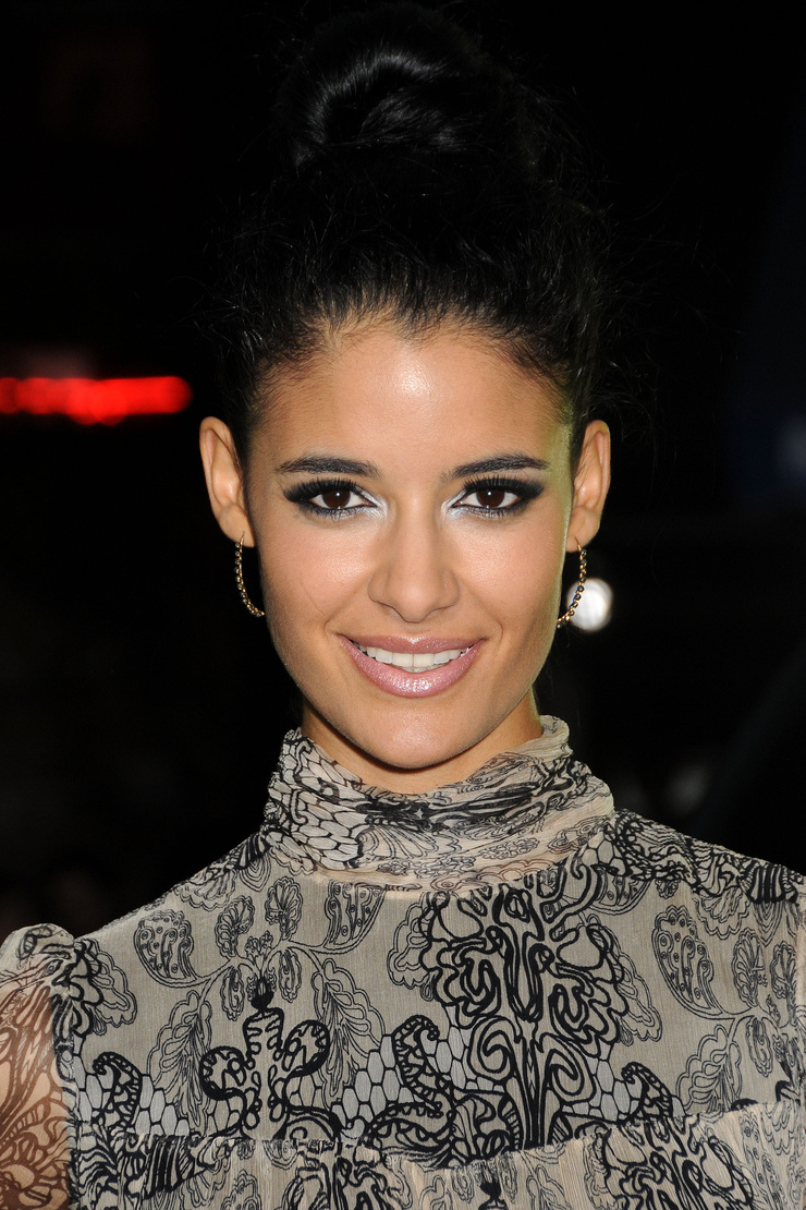 Jessica Clark Jessica Clark
