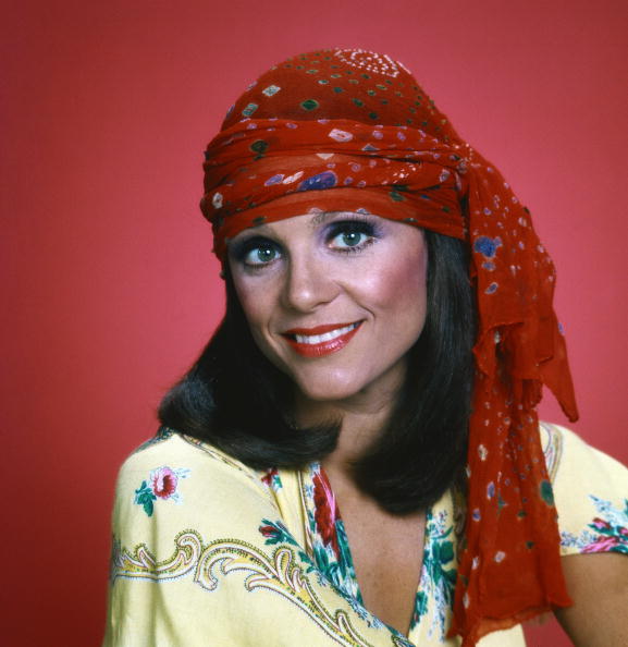 Valerie Harper