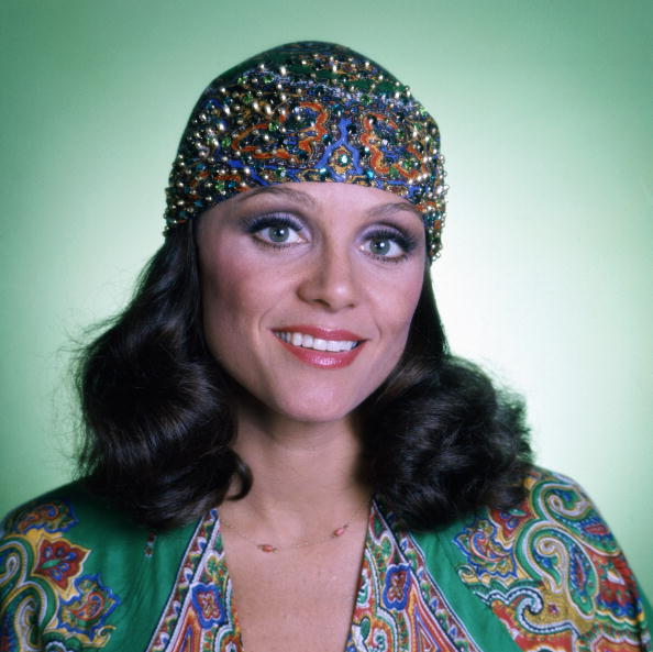 Valerie Harper