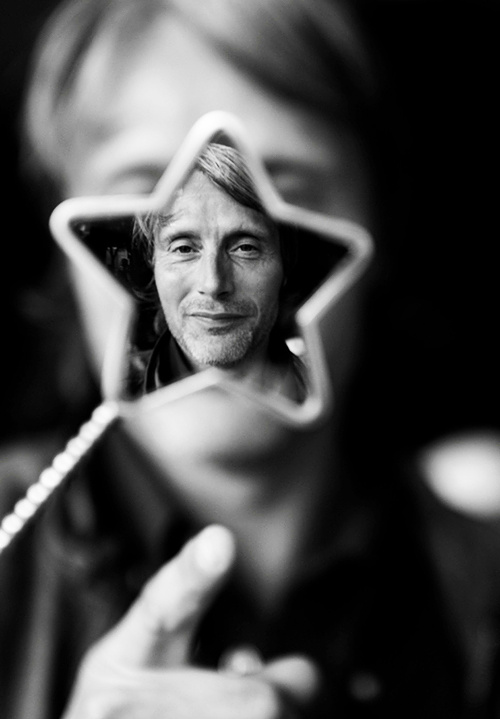 Mads Mikkelsen Mads Mikkelsen