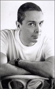 Craig Lucas