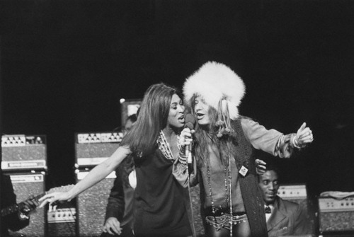 Tina Turner Tina Turner