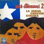 La nueva cancion chilena [Vynil LP]