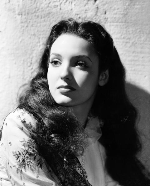 Linda Darnell Linda Darnell
