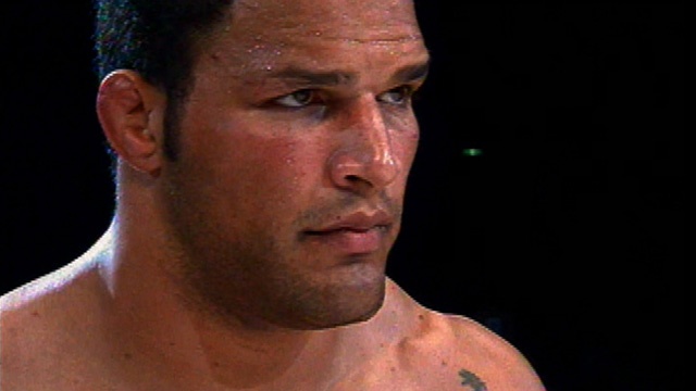 Mark Kerr