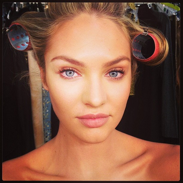 Candice Swanepoel Candice Swanepoel