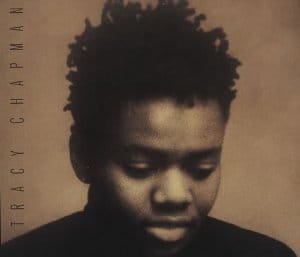 Tracy Chapman [Vinyl LP]