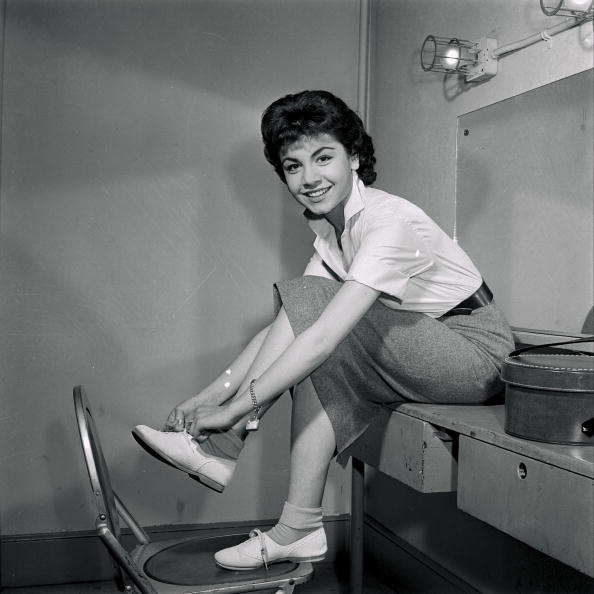 Annette Funicello