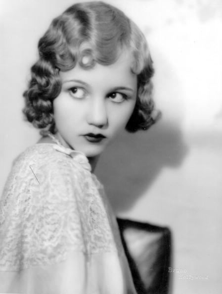 Mary Kornman