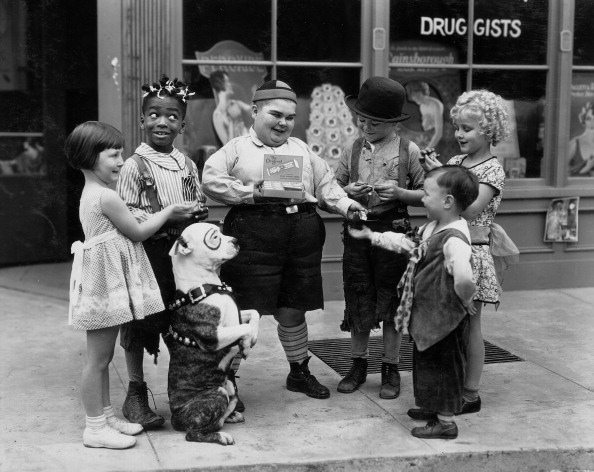 Jean Darling Jean Darling