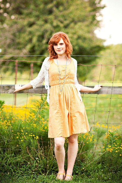 Meghan Walker