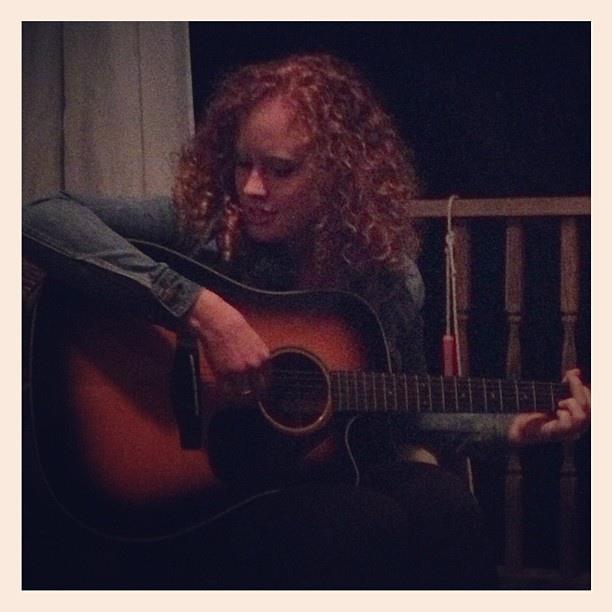 Kendra Walker