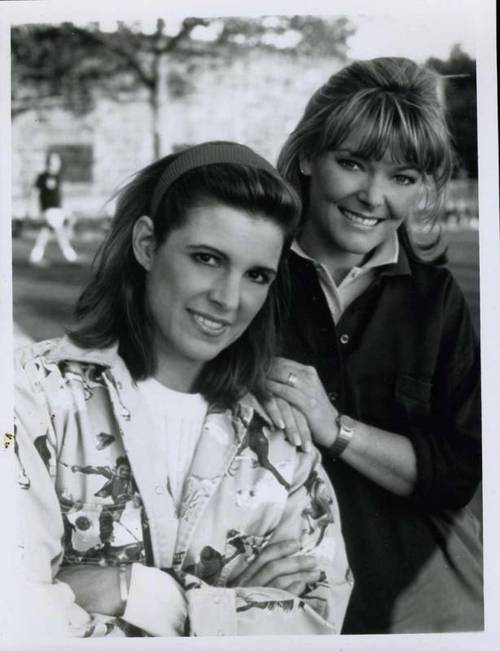 Susan Saint James