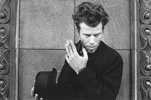 Tom Waits Tom Waits