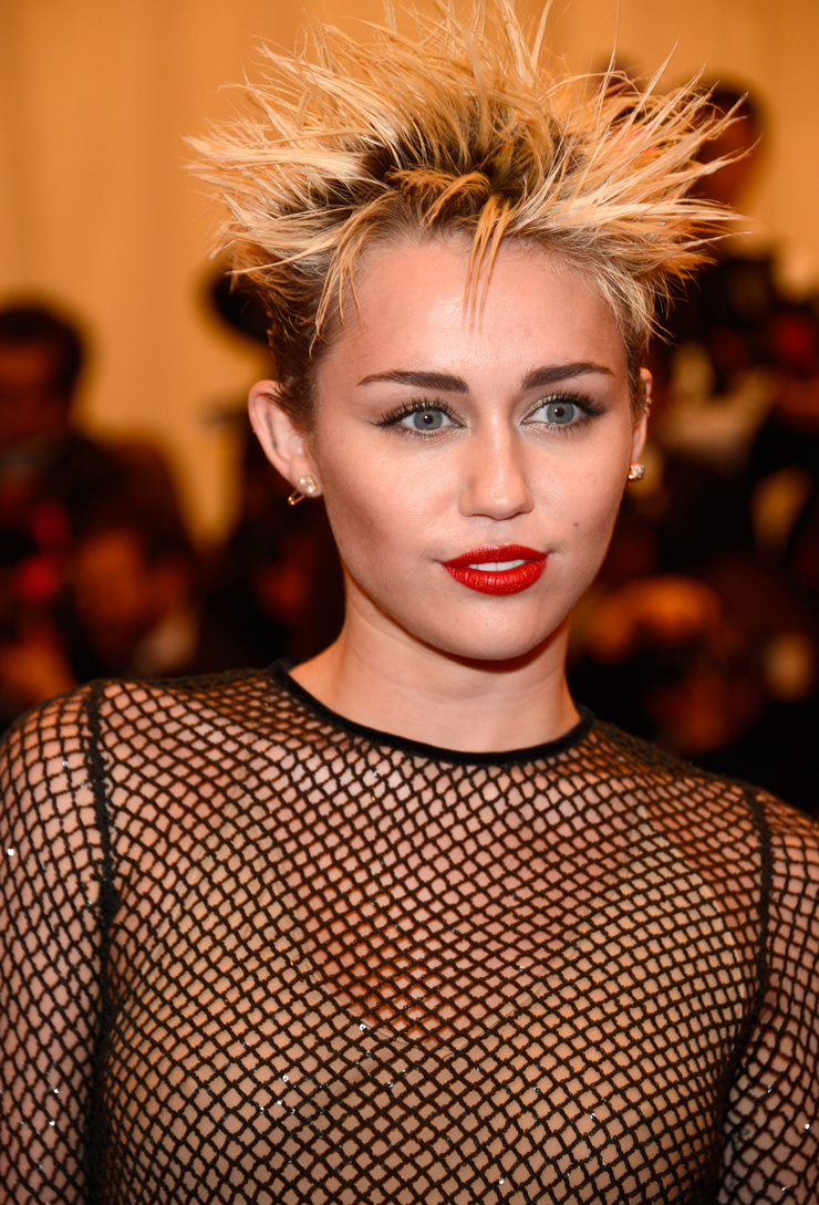 Miley Cyrus Miley Cyrus