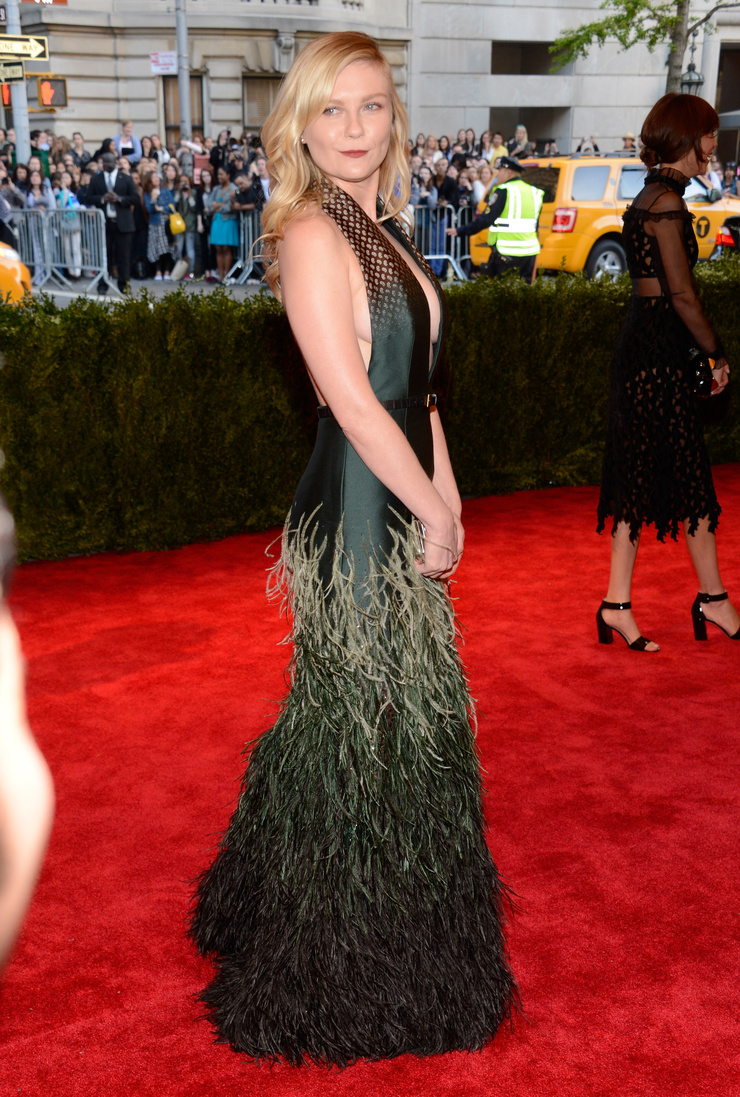 Kirsten Dunst Kirsten Dunst