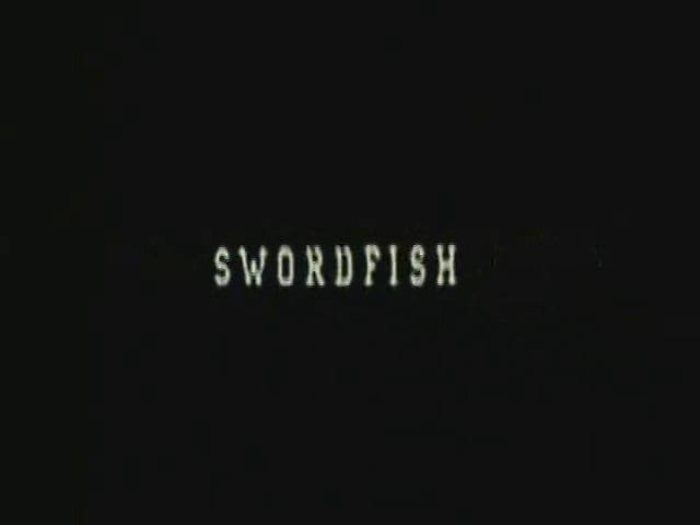 Swordfish