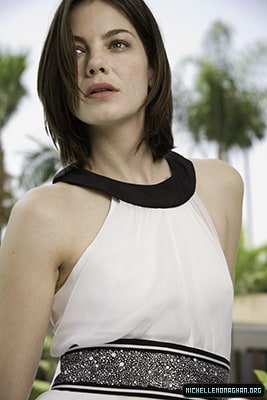 Michelle Monaghan