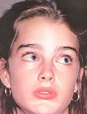 Image of Brooke Shields