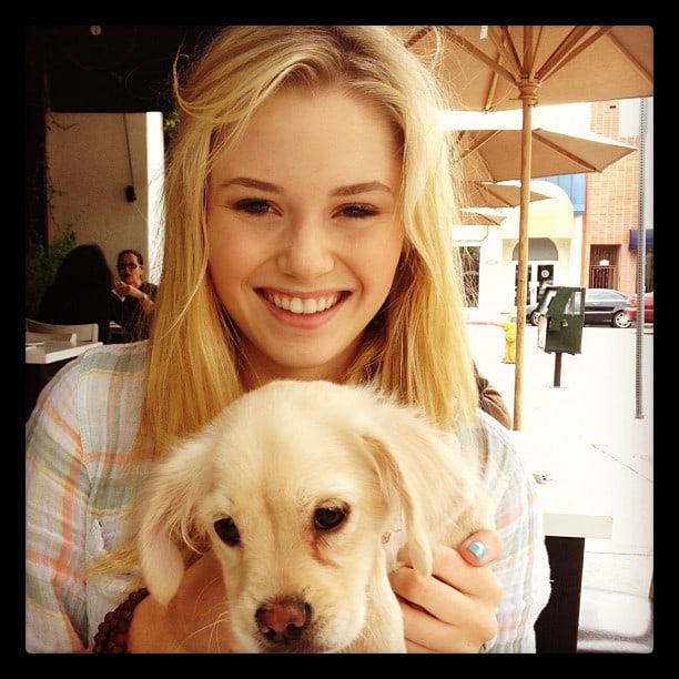 Ginny Gardner Ginny Gardner