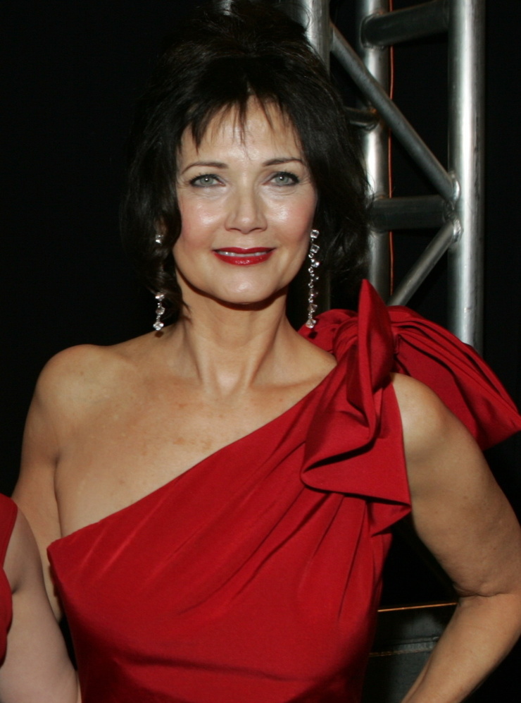 Lynda Carter Lynda Carter
