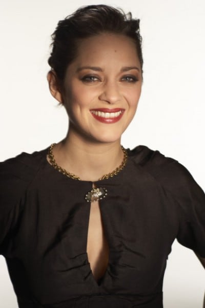 Marion Cotillard