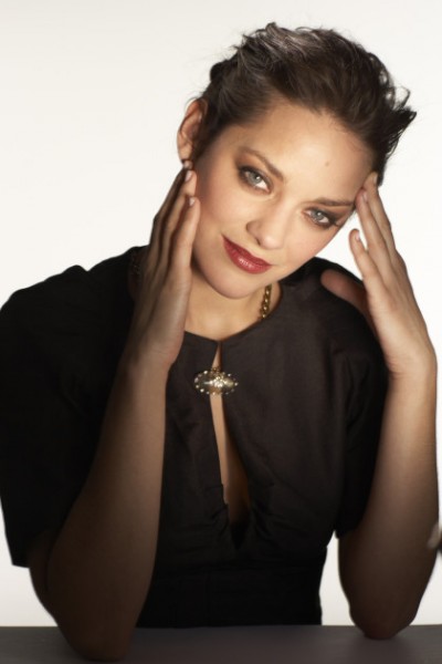 Marion Cotillard Marion Cotillard