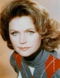 Lee Remick