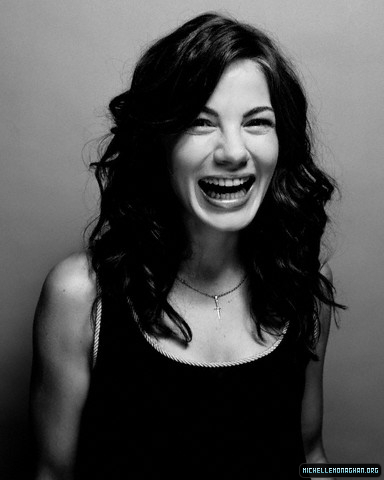 Michelle Monaghan