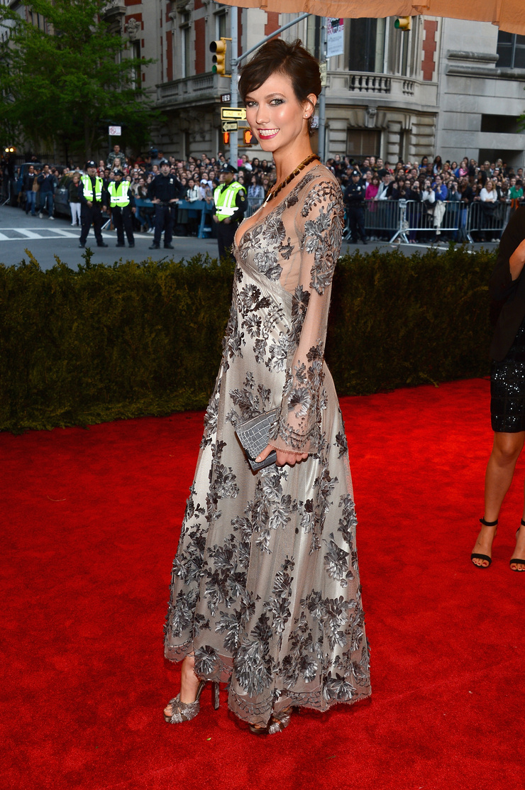 Karlie Kloss