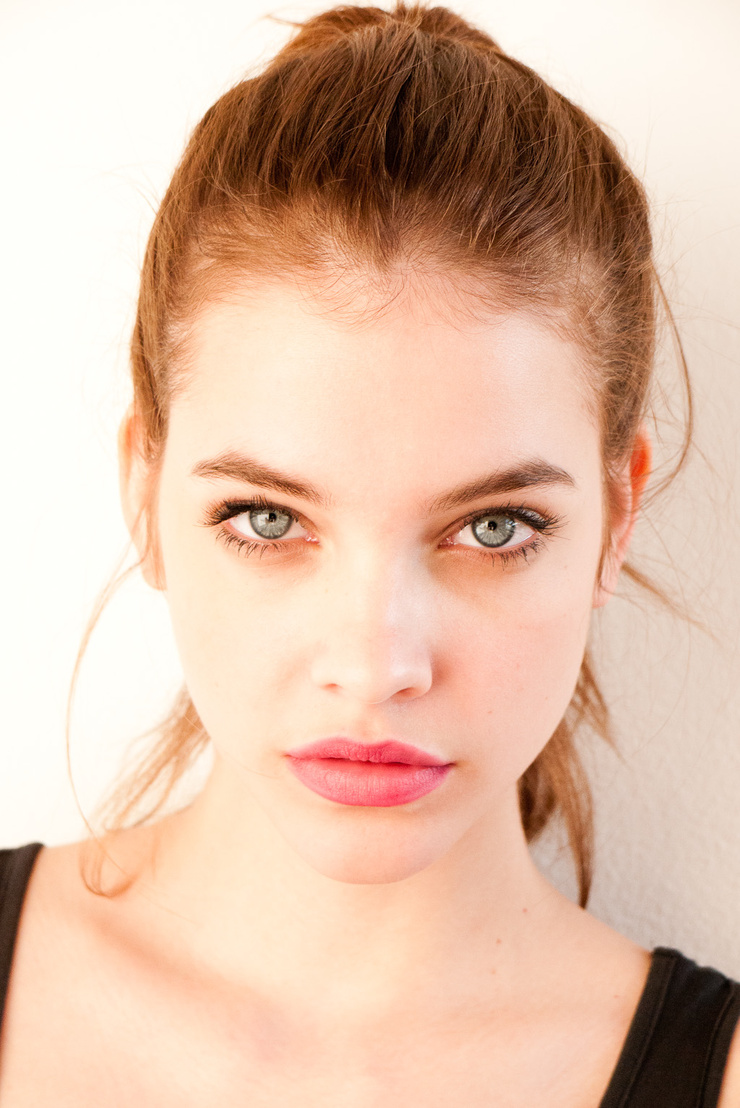 Barbara Palvin