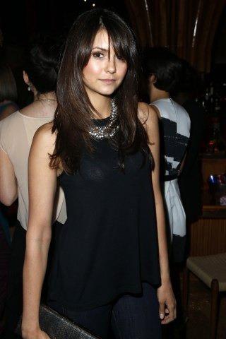 Nina Dobrev Nina Dobrev