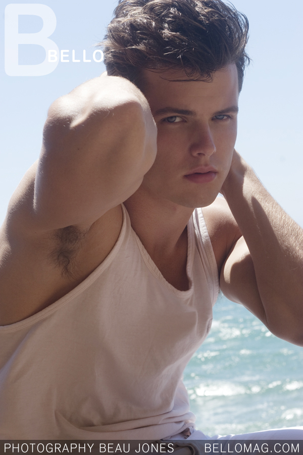 Michael Mealor