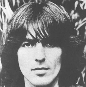 Picture of George Harrison