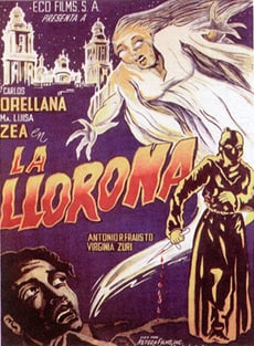 La llorona                                  (1933)