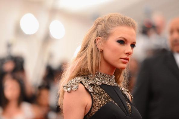 Taylor Swift Taylor Swift