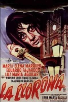 La llorona                                  (1933)