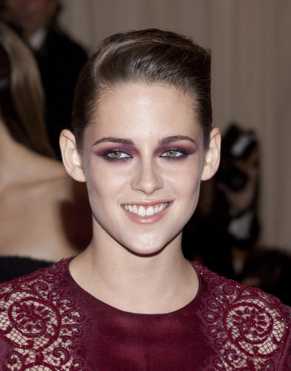 Kristen Stewart