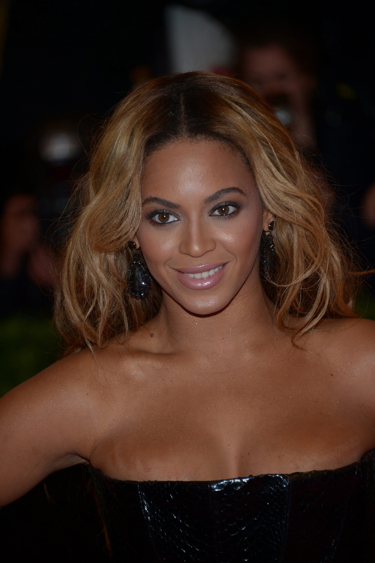 Beyoncé Knowles Beyoncé Knowles