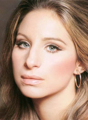 Barbra Streisand