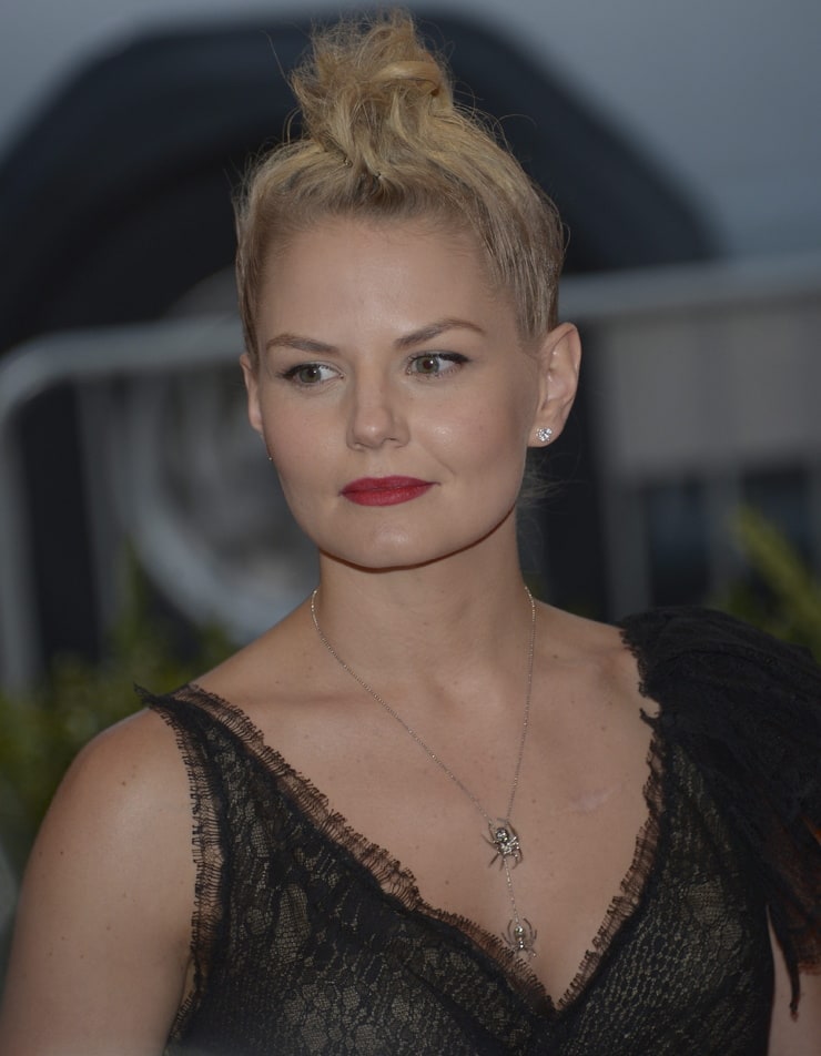 Jennifer Morrison