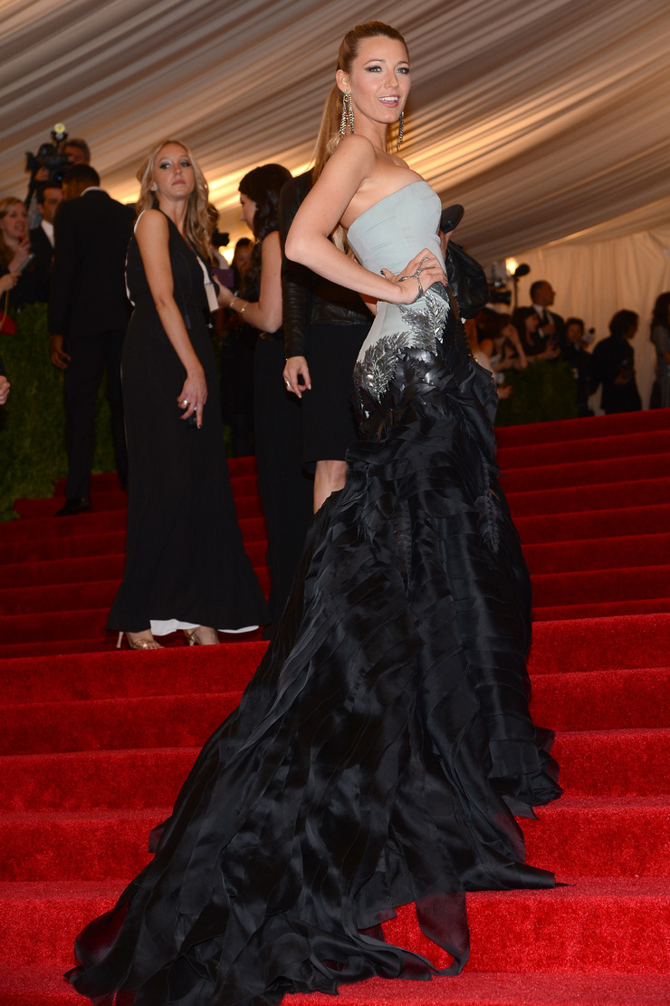 Blake Lively Blake Lively