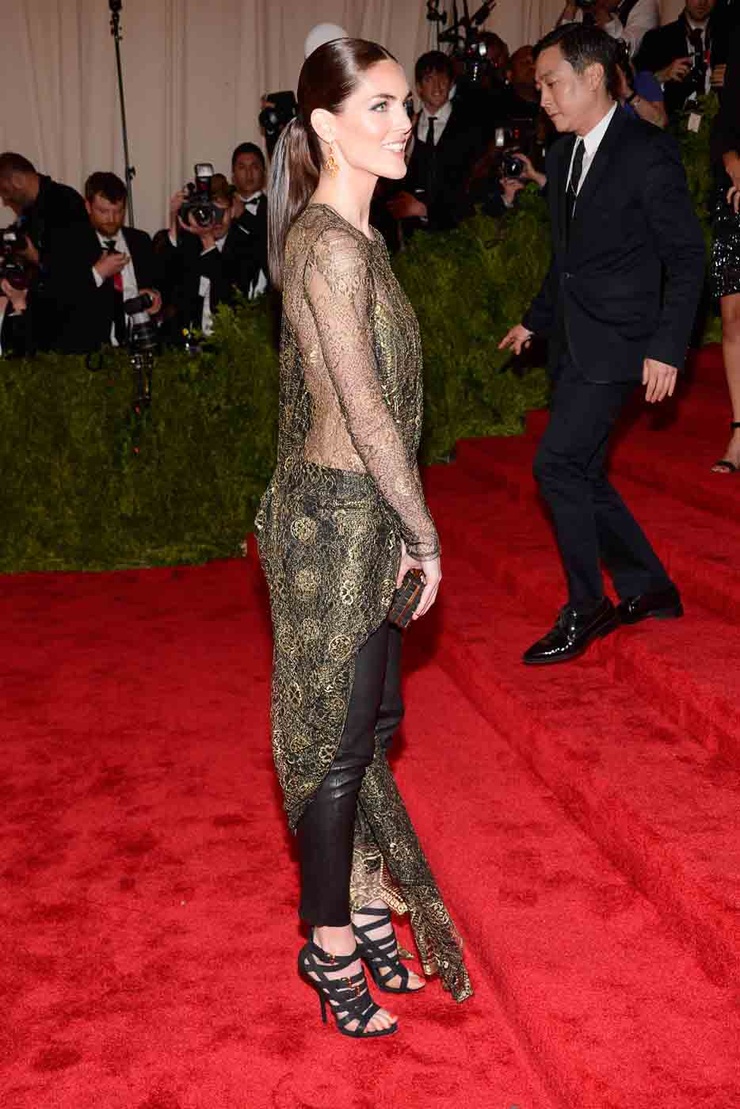 Hilary Rhoda