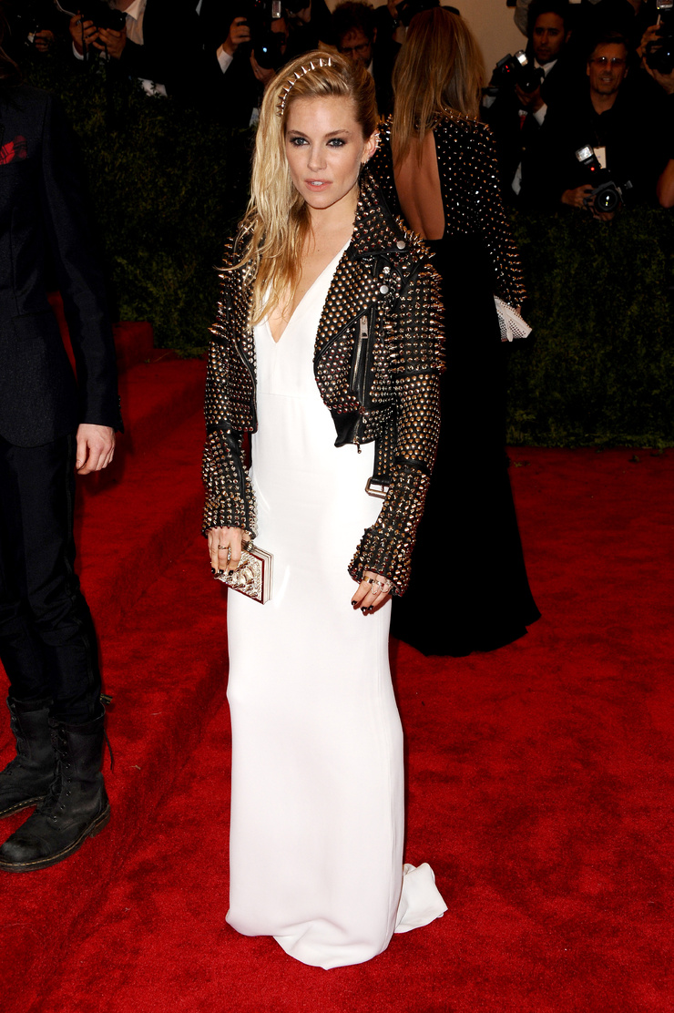 Sienna Miller Sienna Miller