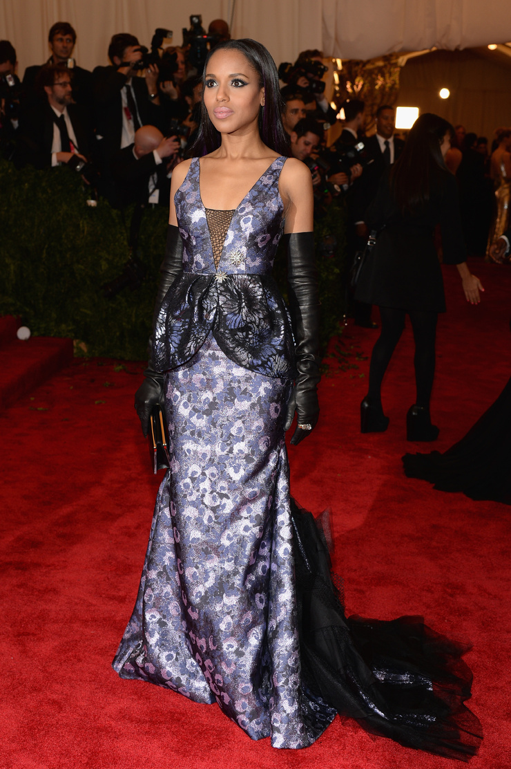 Kerry Washington Kerry Washington