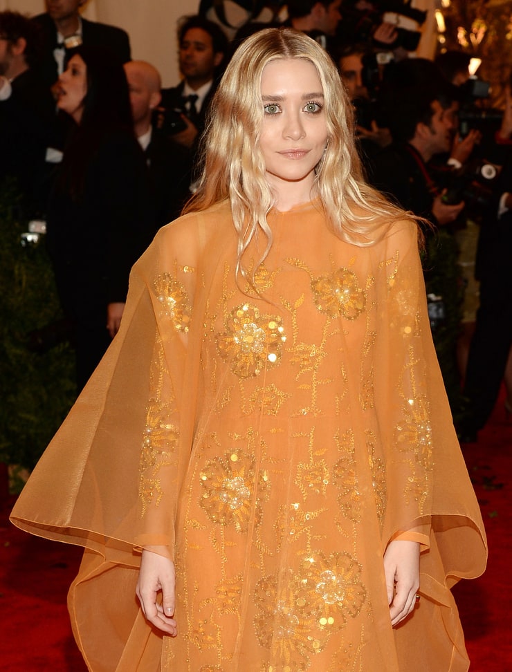 Ashley Olsen