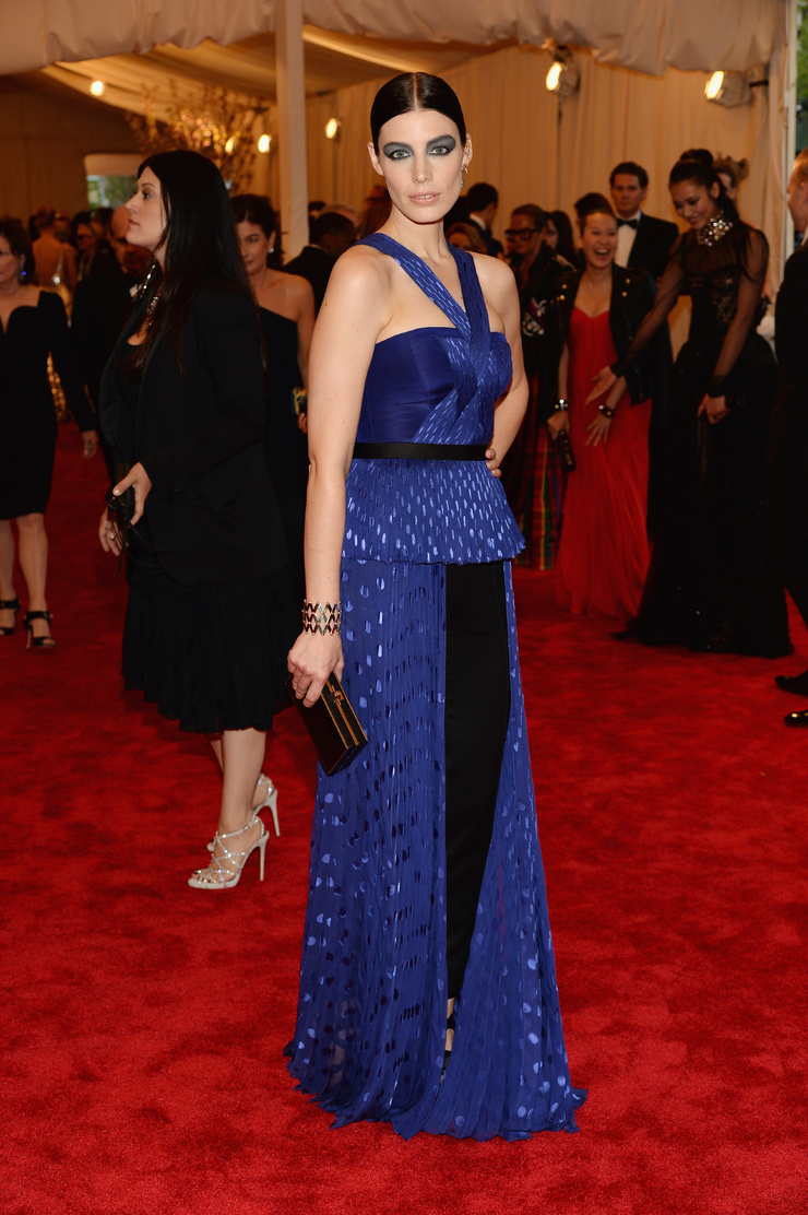 Jessica Paré Jessica Paré