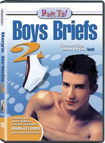 Boys Briefs 2