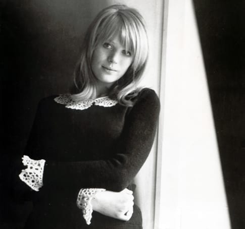Marianne Faithfull Marianne Faithfull